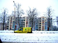 Kalvariju